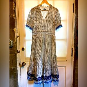 J. Crew Dress size L